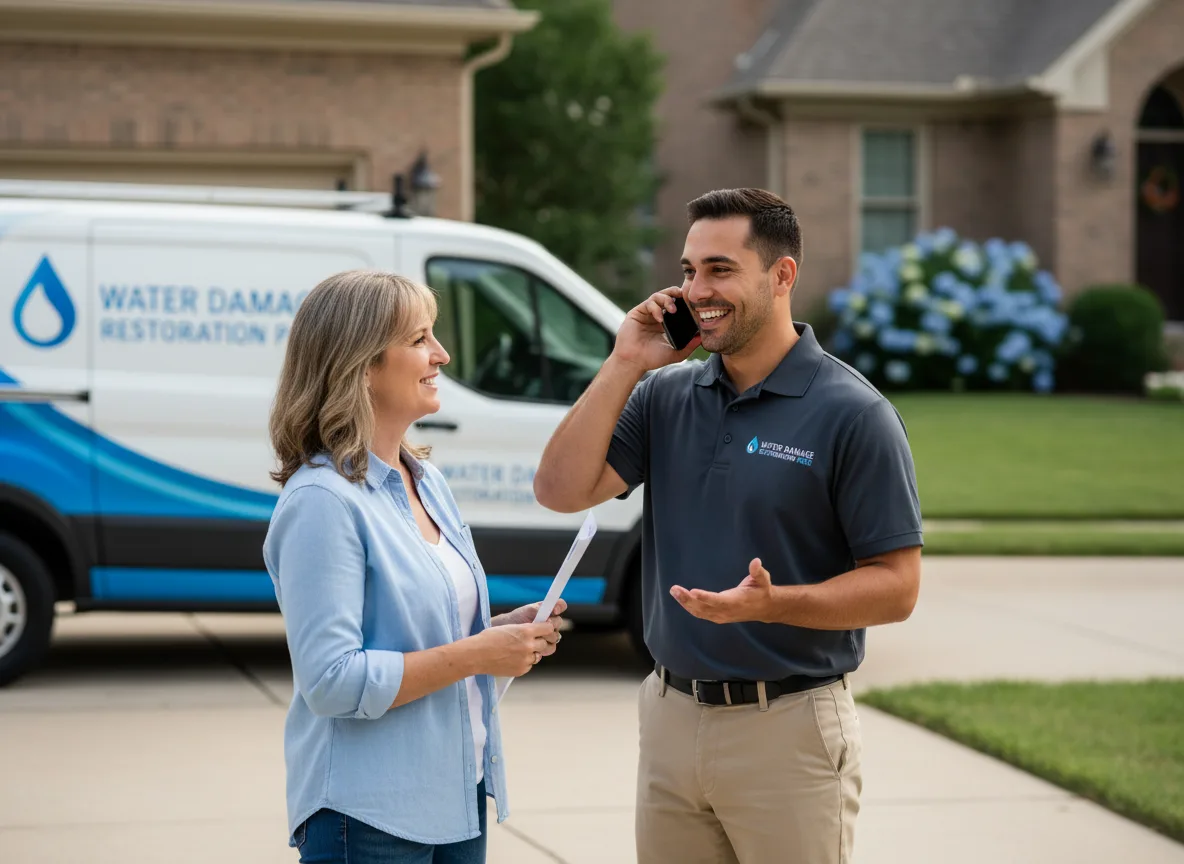 Flood Restoration Miami Gardens, FL FAQs